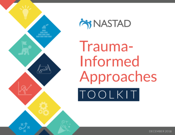 Trauma-Informed Approaches Toolkit - Trauma-Informed Care ...